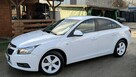 Chevrolet Cruze 1.7D*130PS*OPŁACONY*Bezwypadkowy*Nawigacja Klimatronik*Serwis* - 2