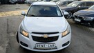 Chevrolet Cruze 1.7D*130PS*OPŁACONY*Bezwypadkowy*Nawigacja Klimatronik*Serwis* - 3