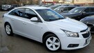 Chevrolet Cruze 1.7D*130PS*OPŁACONY*Bezwypadkowy*Nawigacja Klimatronik*Serwis* - 4