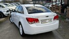 Chevrolet Cruze 1.7D*130PS*OPŁACONY*Bezwypadkowy*Nawigacja Klimatronik*Serwis* - 8