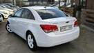 Chevrolet Cruze 1.7D*130PS*OPŁACONY*Bezwypadkowy*Nawigacja Klimatronik*Serwis* - 9