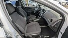 Chevrolet Cruze 1.7D*130PS*OPŁACONY*Bezwypadkowy*Nawigacja Klimatronik*Serwis* - 16