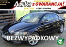 Volvo C70 2.0D*136PS*OPŁACONY*Bezwypadkowy Klimatronik Skóra*Serwis*GWARANCJA 24