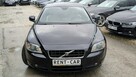 Volvo C70 2.0D*136PS*OPŁACONY*Bezwypadkowy Klimatronik Skóra*Serwis*GWARANCJA 24 - 3