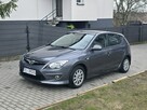 Hyundai i30 1.4 Benzyna | Serwisowany | Gwarancja | Bogate wyposażenie | - 1