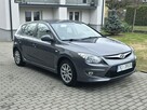 Hyundai i30 1.4 Benzyna | Serwisowany | Gwarancja | Bogate wyposażenie | - 2