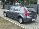Hyundai i30 1.4 Benzyna | Serwisowany | Gwarancja | Bogate wyposażenie | - 4