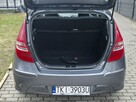 Hyundai i30 1.4 Benzyna | Serwisowany | Gwarancja | Bogate wyposażenie | - 6