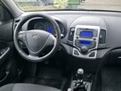 Hyundai i30 1.4 Benzyna | Serwisowany | Gwarancja | Bogate wyposażenie | - 12