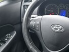 Hyundai i30 1.4 Benzyna | Serwisowany | Gwarancja | Bogate wyposażenie | - 14