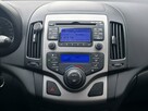 Hyundai i30 1.4 Benzyna | Serwisowany | Gwarancja | Bogate wyposażenie | - 15