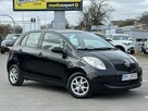 Toyota Yaris *FILM*AUTOMAT*Roczna Gwarancja Techniczna* - 9