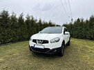 Nissan Qashqai Lift 1,6 DCI 130KM 4x4 Kamery 360 Panorama Keyless - 1