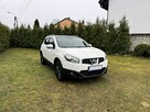 Nissan Qashqai Lift 1,6 DCI 130KM 4x4 Kamery 360 Panorama Keyless - 2