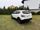 Nissan Qashqai Lift 1,6 DCI 130KM 4x4 Kamery 360 Panorama Keyless - 3