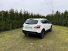 Nissan Qashqai Lift 1,6 DCI 130KM 4x4 Kamery 360 Panorama Keyless - 4