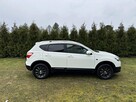 Nissan Qashqai Lift 1,6 DCI 130KM 4x4 Kamery 360 Panorama Keyless - 5