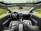 Nissan Qashqai Lift 1,6 DCI 130KM 4x4 Kamery 360 Panorama Keyless - 8
