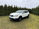 Nissan Qashqai Lift 1,6 DCI 130KM 4x4 Kamery 360 Panorama Keyless - 10