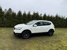 Nissan Qashqai Lift 1,6 DCI 130KM 4x4 Kamery 360 Panorama Keyless - 11