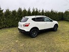 Nissan Qashqai Lift 1,6 DCI 130KM 4x4 Kamery 360 Panorama Keyless - 15