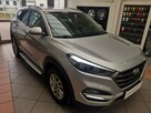 Hyundai Tucson Kamera, Nawigacja, Benzyna, Serwis, - 2