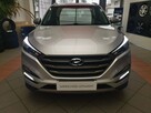 Hyundai Tucson Kamera, Nawigacja, Benzyna, Serwis, - 3