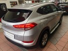 Hyundai Tucson Kamera, Nawigacja, Benzyna, Serwis, - 6