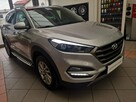 Hyundai Tucson Kamera, Nawigacja, Benzyna, Serwis, - 10