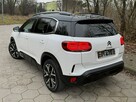 Citroen C5 Aircross Automat 1.5 BlueHDI Bezwypadkowy - 4