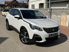 Peugeot 3008 Opłacony Automat Navi Klimatronic - 1