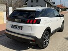 Peugeot 3008 Opłacony Automat Navi Klimatronic - 6