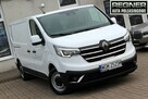 Renault Trafic L2 HD Extra SalonPL FV23% JAK NOWY TYLKO 1100km Kamera LED Virtual