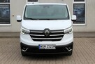 Renault Trafic L2 HD Extra SalonPL FV23% JAK NOWY TYLKO 1100km Kamera LED Virtual - 2