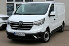 Renault Trafic L2 HD Extra SalonPL FV23% JAK NOWY TYLKO 1100km Kamera LED Virtual - 3