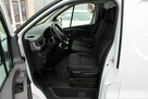 Renault Trafic L2 HD Extra SalonPL FV23% JAK NOWY TYLKO 1100km Kamera LED Virtual - 12