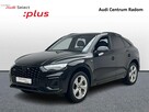 Audi Q5 45 TFSI Quattro VirtualPlus MatrixLed  Kamery360 TempomatACC Hak