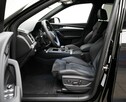 Audi Q5 45 TFSI Quattro VirtualPlus MatrixLed Kamery360 TempomatACC Hak - 14