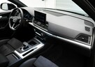 Audi Q5 45 TFSI Quattro VirtualPlus MatrixLed Kamery360 TempomatACC Hak - 16