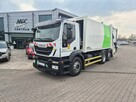 IVECO Stralis 330 EEV / RAMA / BRAK RDZY! - 1