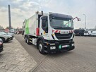 IVECO Stralis 330 EEV / RAMA / BRAK RDZY! - 5