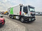 IVECO Stralis 330 EEV / RAMA / BRAK RDZY! - 6