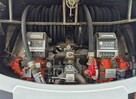 MAN TGS 18.360 / CYSTERNA / PALIWA + OLEJE / ADR / EURO 5 / 11M3 / 1WŁ - 15