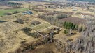 Działka budowlana Elgnówko gm. Olsztynek - 6