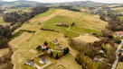 Działka rolna 0,64, Jastrzębia - 5