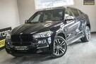 BMW X6 Indyvidual / Dociągi / Kamera 360 / Bang & Olufsen / Full Opcja - 3