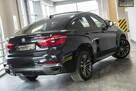 BMW X6 Indyvidual / Dociągi / Kamera 360 / Bang & Olufsen / Full Opcja - 8