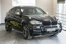 BMW X6 Indyvidual / Dociągi / Kamera 360 / Bang & Olufsen / Full Opcja - 9