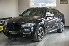 BMW X6 Indyvidual / Dociągi / Kamera 360 / Bang & Olufsen / Full Opcja - 10