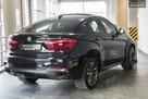 BMW X6 Indyvidual / Dociągi / Kamera 360 / Bang & Olufsen / Full Opcja - 11